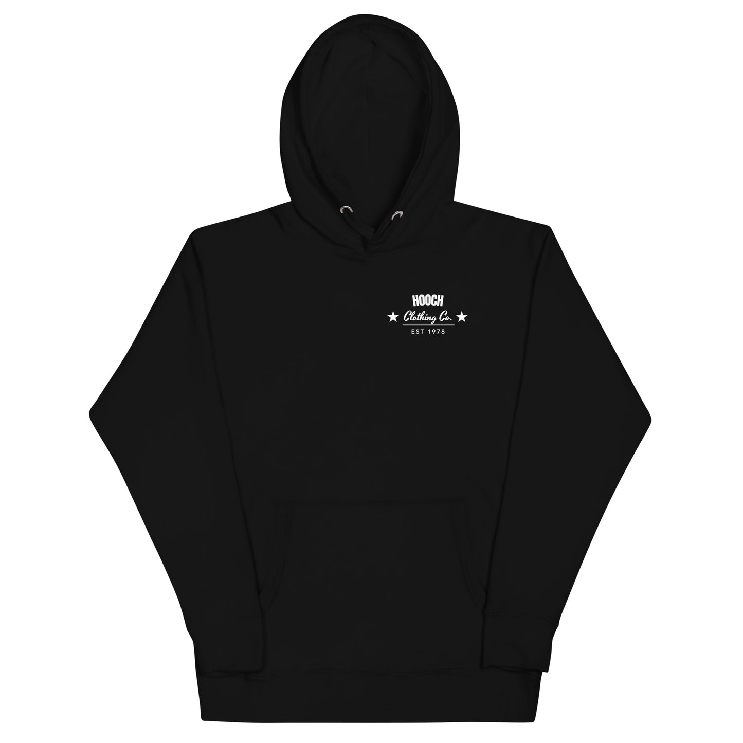 HOOCH Clothing Co. "The River is Calling" Unisex Hoodie