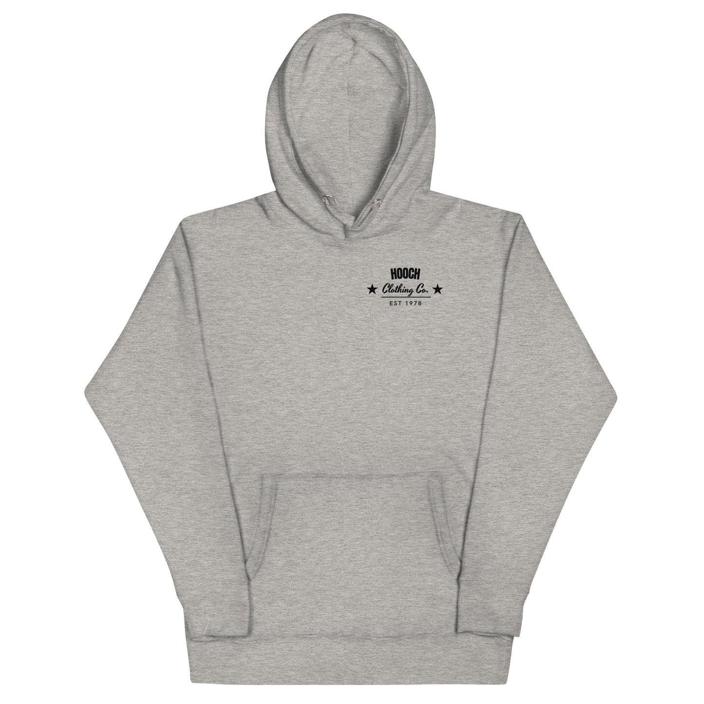 HOOCH Clothing Co. "The River is Calling" Unisex Hoodie