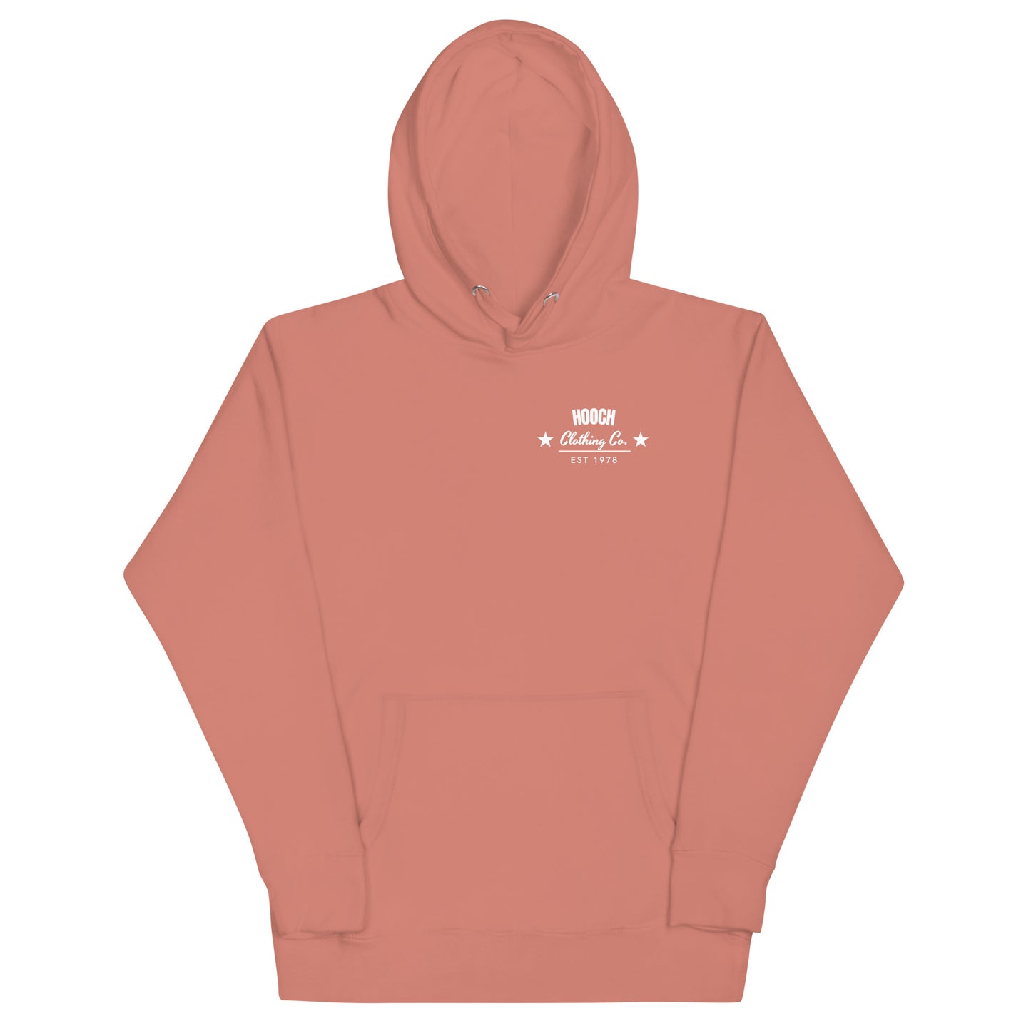HOOCH Clothing Co. "The River is Calling" Unisex Hoodie
