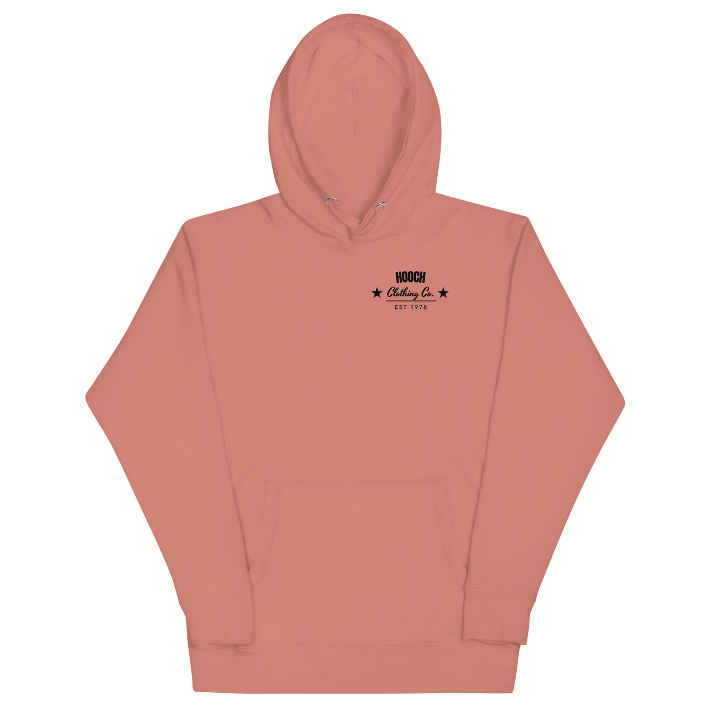 HOOCH Clothing Co. "The River is Calling" Unisex Hoodie