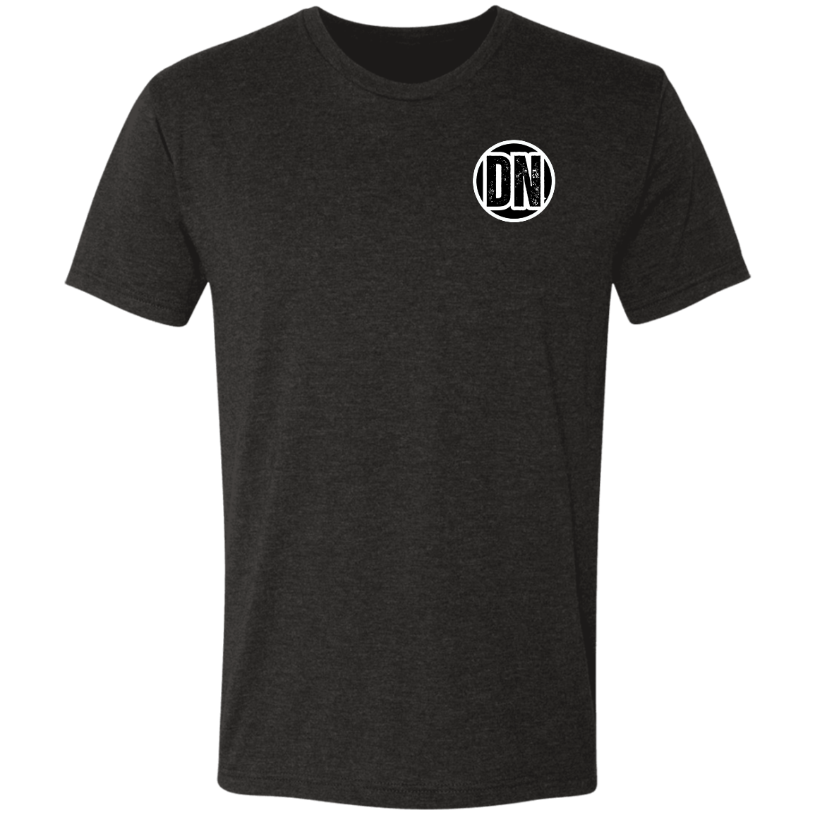 GO University of Georgia Men's Triblend T-Shirt