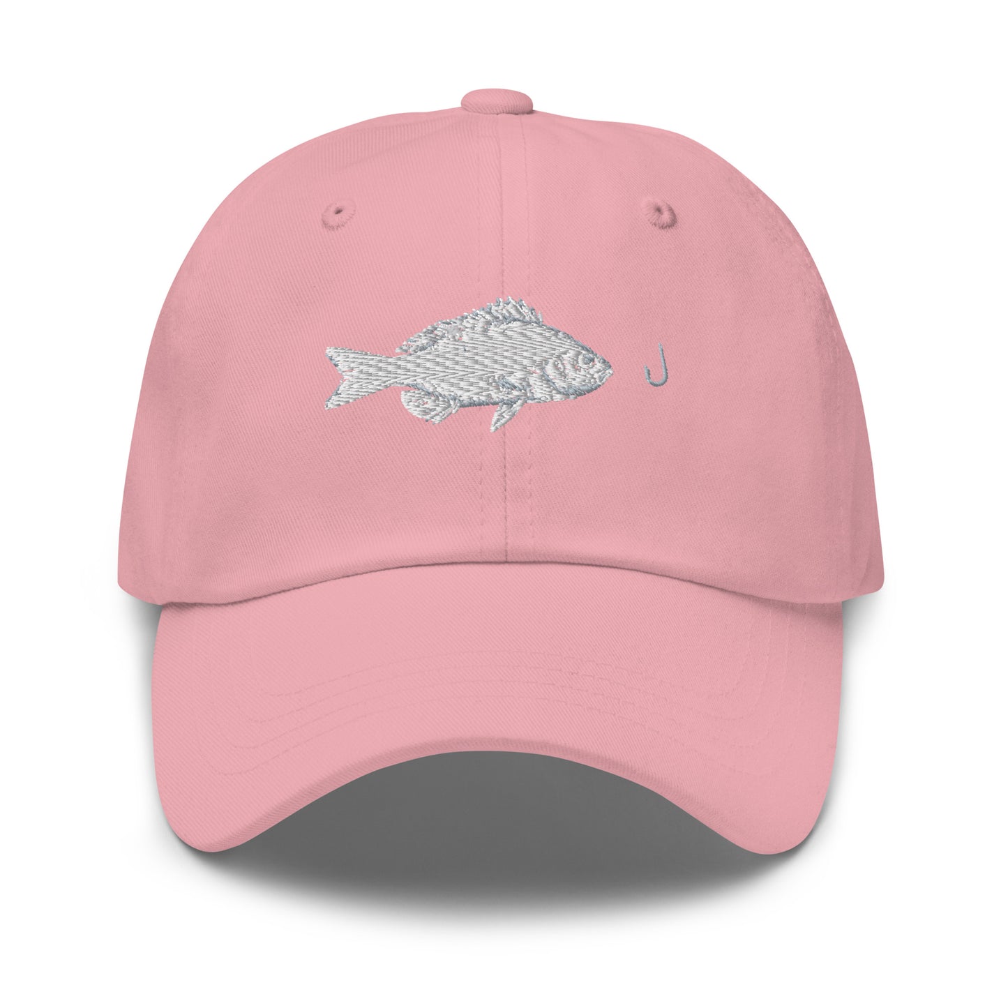 HOOCH Clothing Co. "Fishing" Dad hat