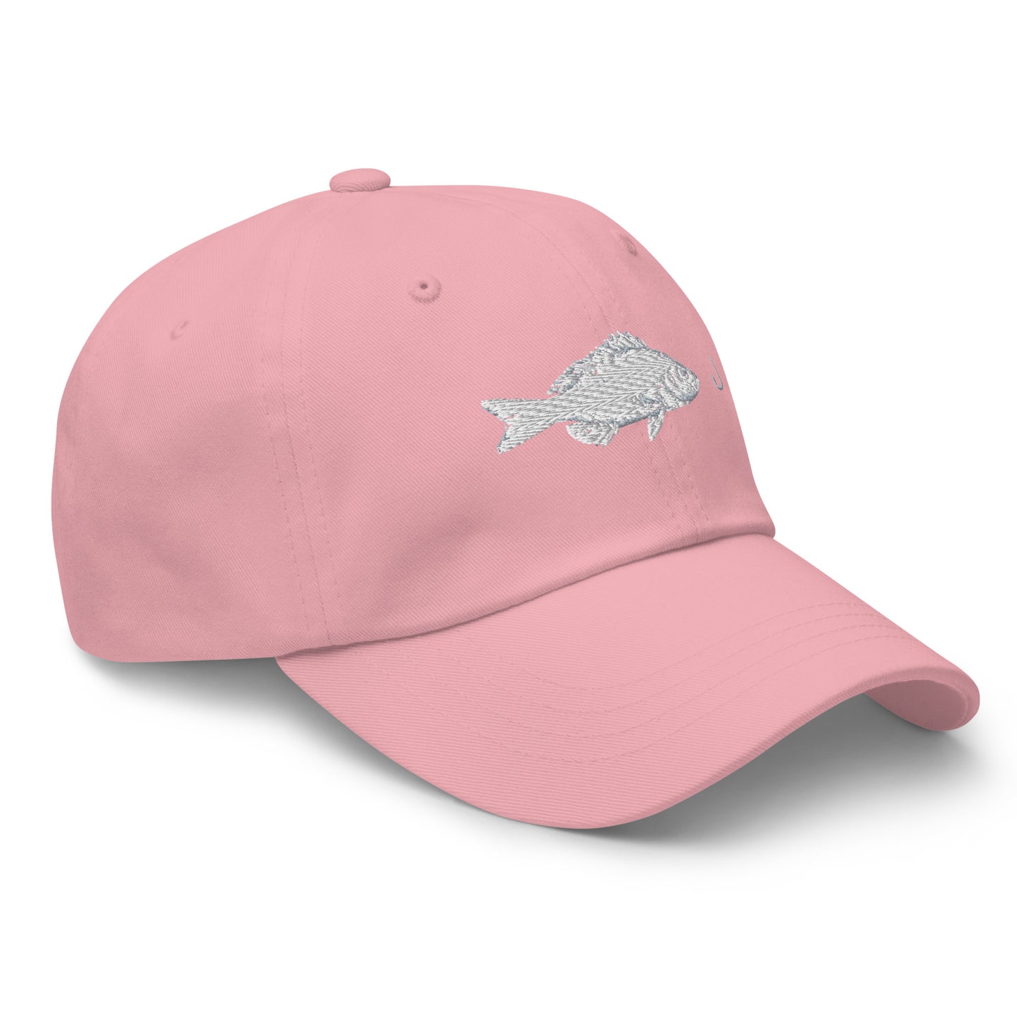 HOOCH Clothing Co. "Fishing" Dad hat