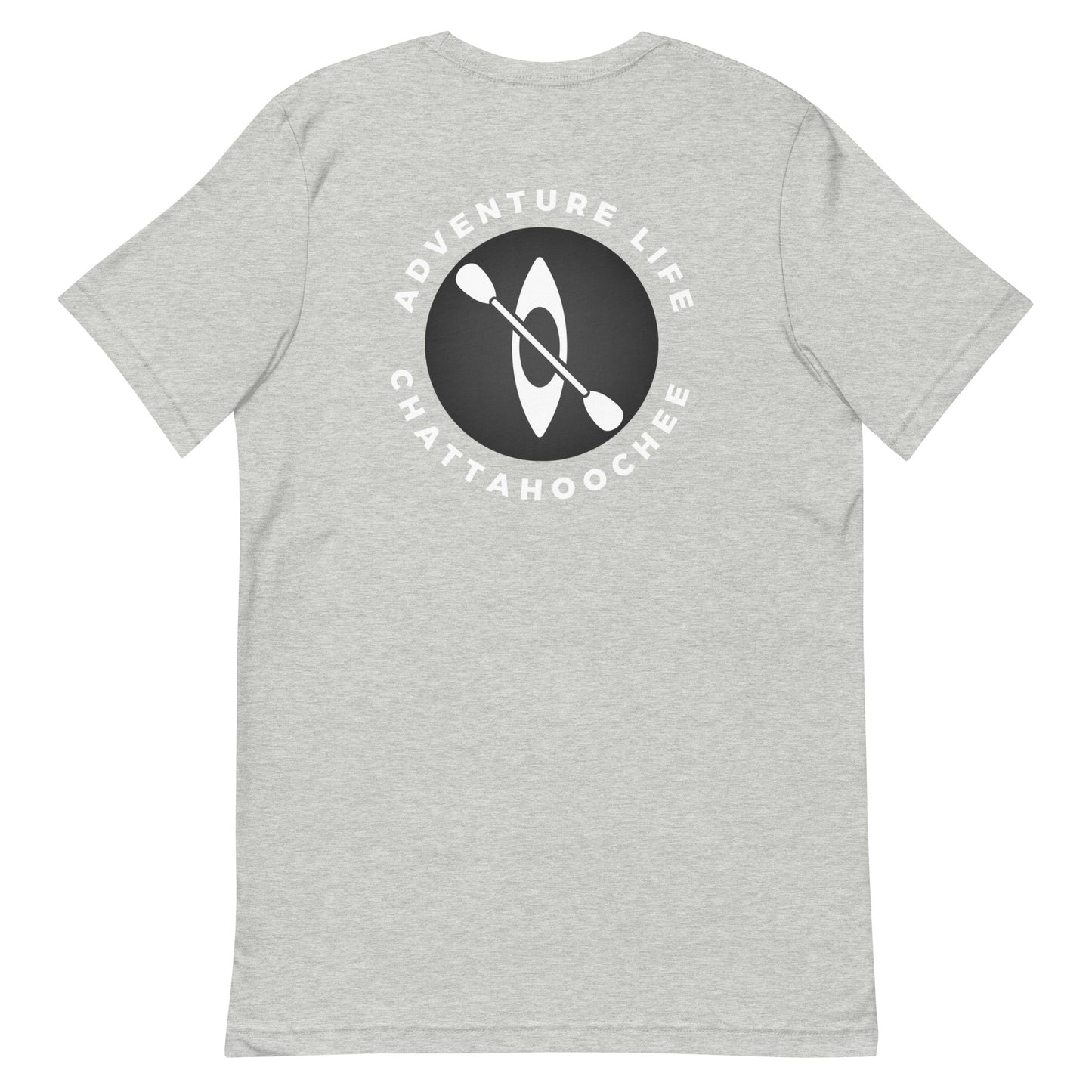 HOOCH Clothing Co. "Adventure Life" Unisex t-shirt