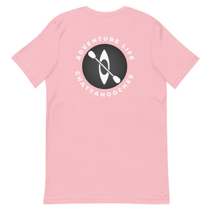 HOOCH Clothing Co. "Adventure Life" Unisex t-shirt